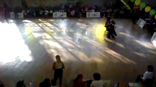 Tango combi 1.MP4 смотреть онлайн