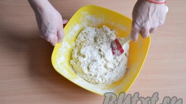 Кухня Мамашки