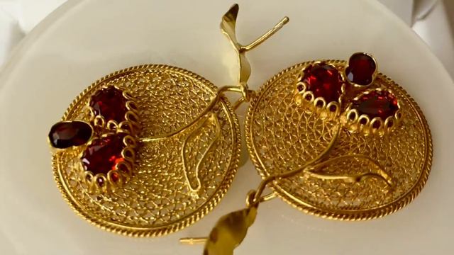 • BĂNUȚI CU GRANATE • смотреть онлайн