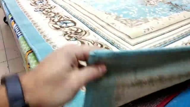 Белорусский ковер в СПб смотреть онлайн