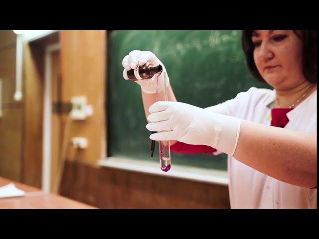 Университетские субботы РГУ нефти и газа (НИУ) имени И.М. Губкина смотреть онлайн