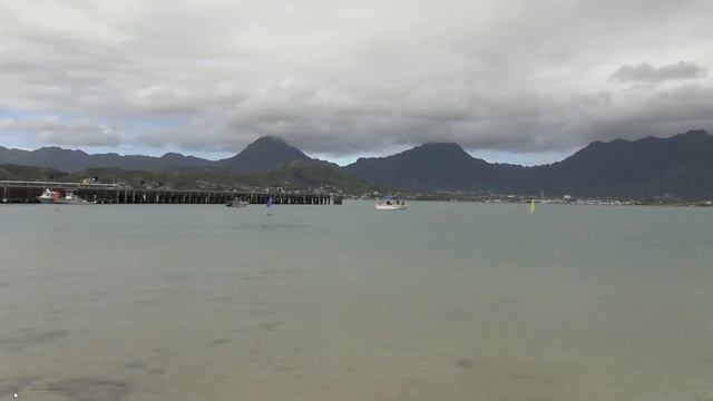 Регата каноэ Джона Д Каупико 023 год База Корпуса морской пехоты на Гавайях принимает 18 каноэ клу смотреть онлайн