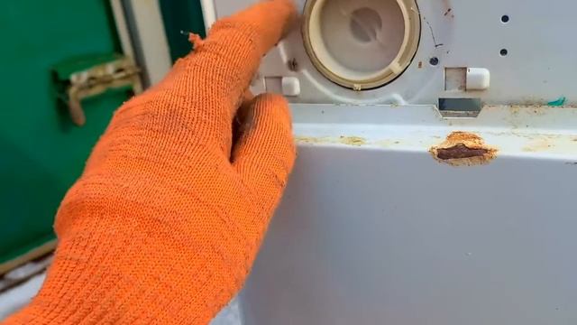 СКІЛЬКИ МЕТАЛОЛОМУ, МІДІ У ПРАЛЬНІЙ МАШИНІ. МЕДЬ В СТИРАЛКЕ. РАЗБОРКА СТИРАЛЬНОЙ МАШИНЫ VICO смотреть онлайн