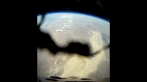 запуск самодельной ракеты в Космос с видеокамерами!