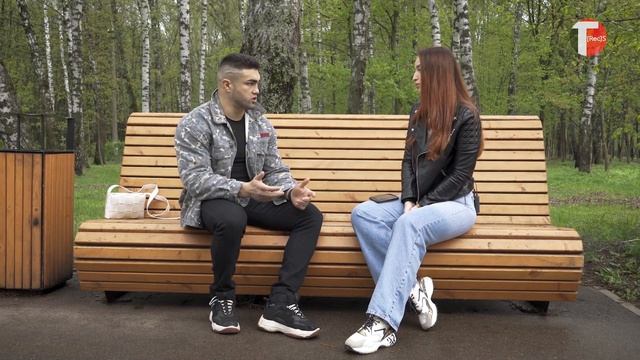 Proопыт/Бокс/Даниэль Лутай смотреть онлайн
