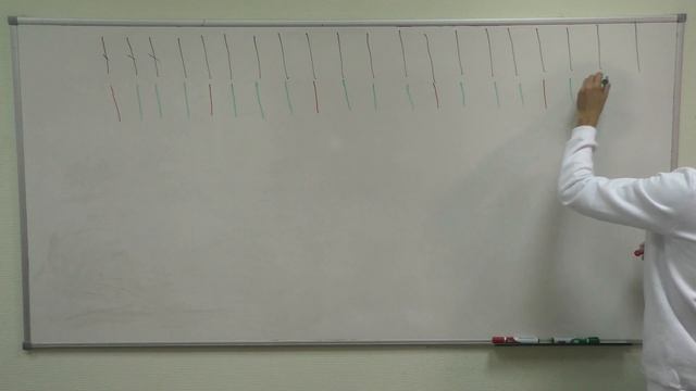19-21 задание ЕГЭ информатика 2021 Flash vs Мастер теней смотреть онлайн