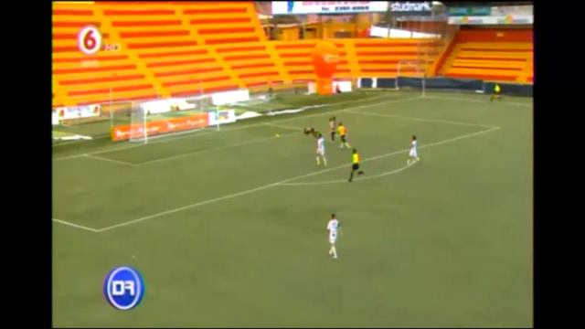 Belén derrota 3-0 a Cariari y clasifica a la siguiente ronda del Torneo de Copa смотреть онлайн
