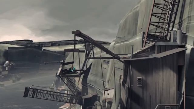 FAR: Changing Tides Review (Xbox Series X, Nintendo Switch, Steam, PS5) смотреть онлайн