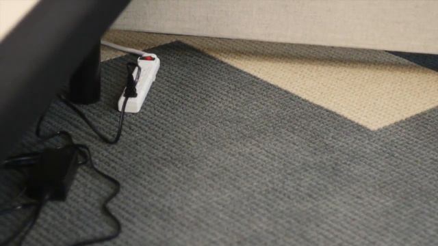SEALY Ease Adjustable Base Delivery and Installation смотреть онлайн