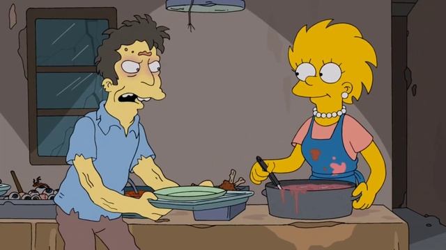 #симпсоны СМЕХ ДО СЛЁЗ || ТОПОВЫЕ НАРЕЗКИ СИМПСОНОВ 20 #심슨가족 #simpsons #thesimpsons #fv #fz #simpso