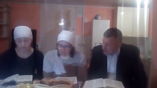 Первое послание святого апостола Иоанна смотреть онлайн