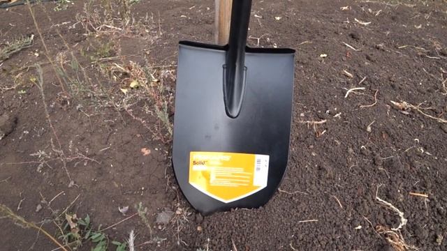 № 27 Лопата Fiskars (Фискарс), обзор, зачем купил, саженцы смотреть онлайн