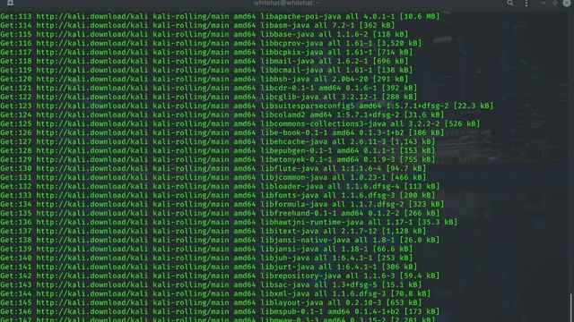 2020 | Instalación de libre Office en Kali Linux 2020.1 смотреть онлайн
