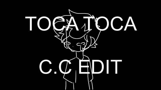 TOCA TOCA || C.C Edit || FNAF || #2 || 1 hour version. (READ DESC) смотреть онлайн