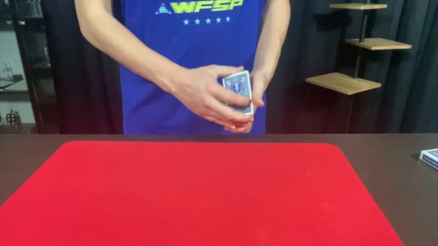 The Double Lift Pass - Richard Kaufman : Sleight of Hand смотреть онлайн