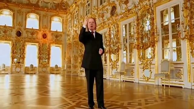 Эдвард Радзинский. Боги жаждут. Глава 1 смотреть онлайн