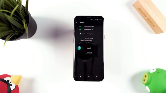 Root Any Android Phone with Magisk (Universal Guide) смотреть онлайн