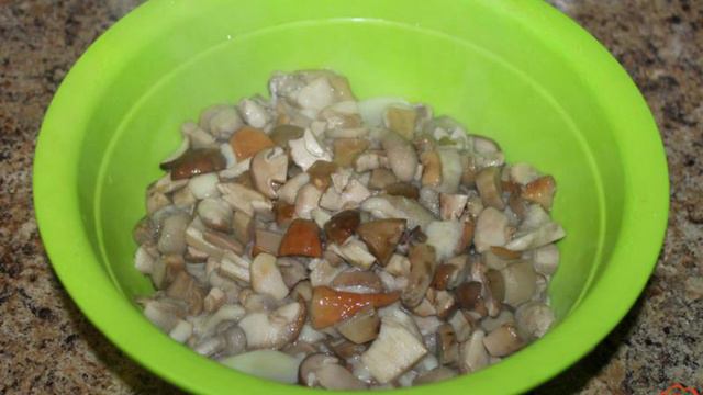 Сборник рецептов