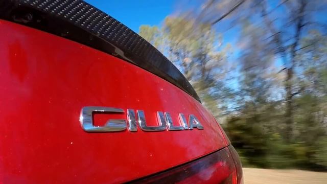 Jason Cammisa on the Alfa Romeo Giulia Quadrifoglio - Vintage Motor Trend Ignition Full Episode 16