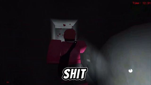 RUNNING FROM DERANGED ROBOTS!!!! смотреть онлайн