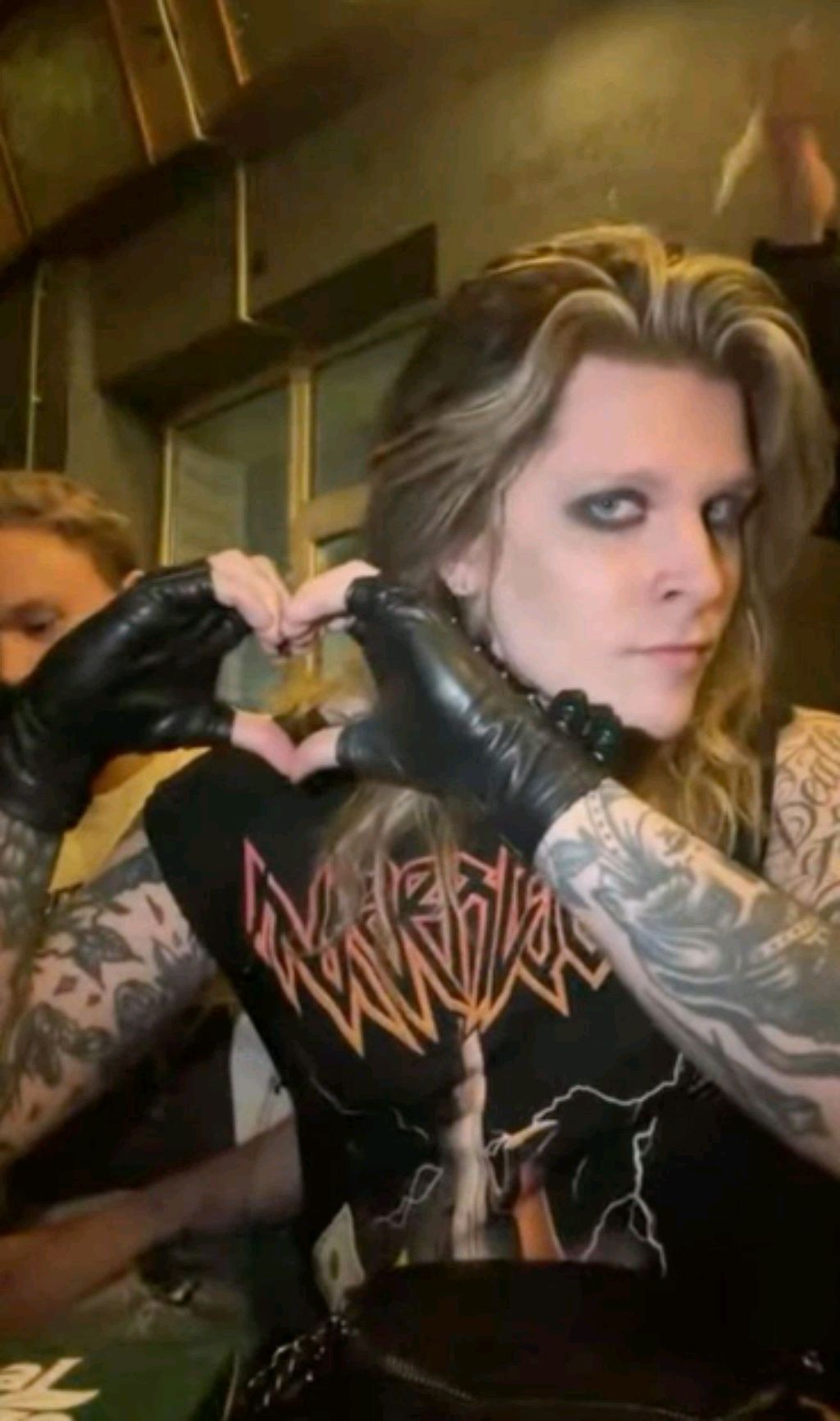 уход за собой❤️🩹💋