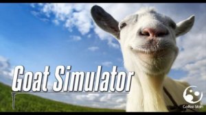 【Music】Goat Simulator 2014 - Original Theme Song