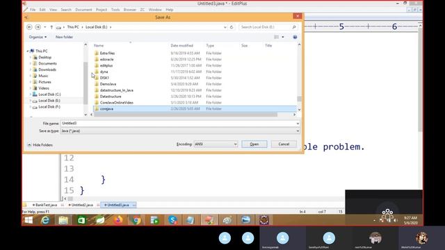 What is object Class|toStringMethod Core Java Online Live Session смотреть онлайн