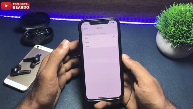 iPhone Safari Browser Privacy Setting You Must Check I iPhone Setting You Should Change Right Now смотреть онлайн