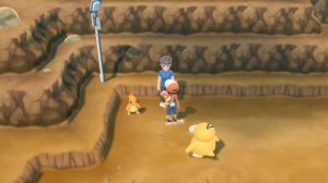 Покемон. Всё о Рэде, и почему он - не Эш Кетчум.