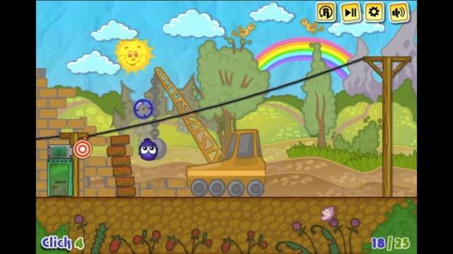 IQ Ball Game Walkthrough!