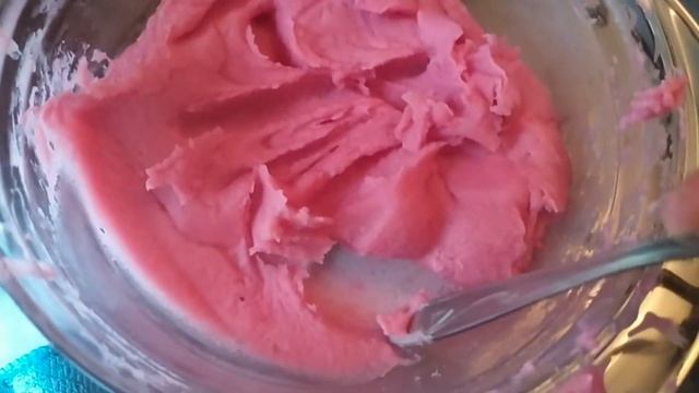 Как сделать массу для лепки Своими руками Домашний пластилин Аналог Плей До Play Doh смотреть онлайн