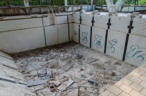 Чернобыль и Припять