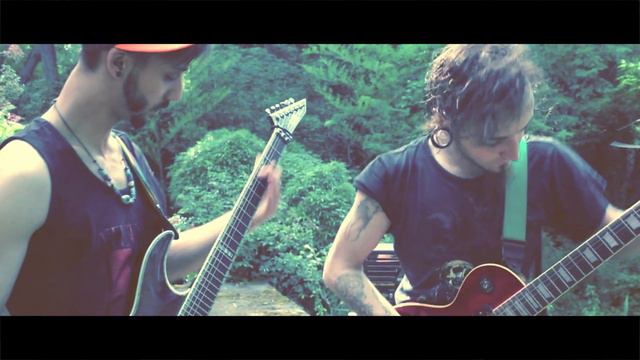 Berith's Legion - Supremacy [Guitar Playthrough Video] смотреть онлайн