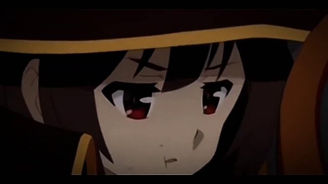 Megumin [Konosuba] - AMV смотреть онлайн