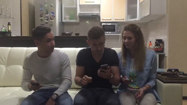 Оригинальное поздравление друга с днём рождения смотреть онлайн