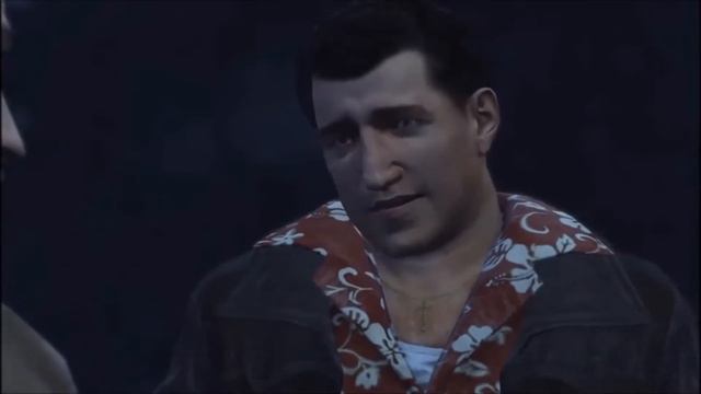Mrbek. Mafia 2. О том, что вырезали. Сезон 2. Вырезанный диалог. Часть 1 смотреть онлайн