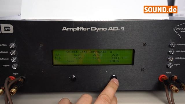 MacAudio APM2.0 - Leistungsmessung 2-Kanal Endstufe aus dem Low-Budget Bereich смотреть онлайн