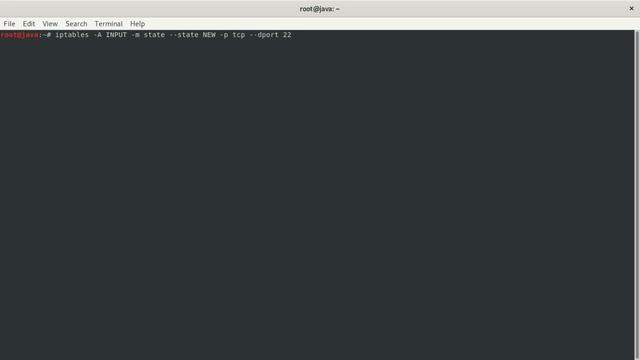 How to allow users to connect to SSH, HTTP, and IMAP смотреть онлайн