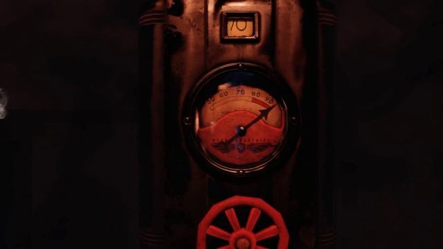 Bioshock Infinite + Burial at the Sea [Scary moments] 1080p смотреть онлайн