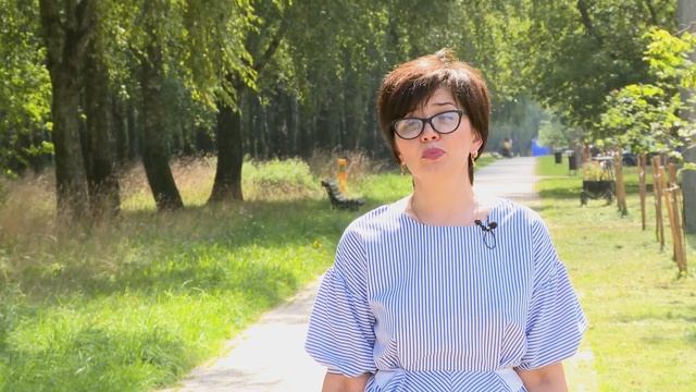 СТК. Солигорск в моем сердце: Татьяна Кирбай смотреть онлайн