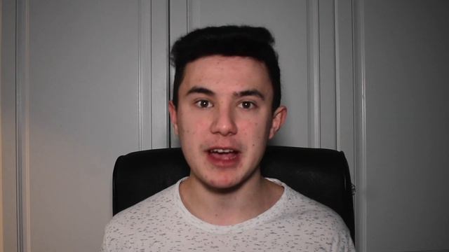 James Charles Watches Alleged Sex Tape For The First Time (Footage)