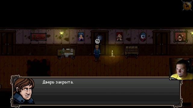 Игра, вдохновленная серией Silent Hill и Resident Evil. [Lamentum] ? Давай посмотрим смотреть онлайн