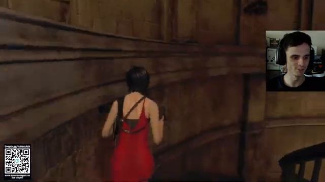 SEPARATE WAYS (XBOX SERIES S) PROFISSIONAL SEM DANOS POR CAPÍTULO! RESIDENT EVIL 4 REMAKE смотреть онлайн