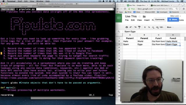 Using Git to remove a file from a repository смотреть онлайн
