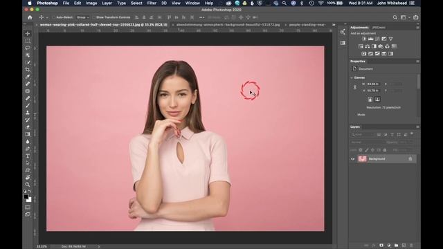 Best Features for Photographers in Photoshop 2020 смотреть онлайн
