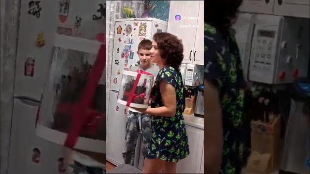 Видео - отзыв о продукции SHEFF_TORT