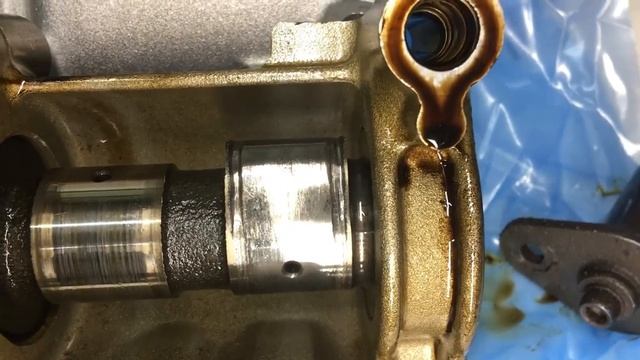 Большая переделка. Замена гидрокомпенсаторов на регулировочные винты Нива Шевроле #Нива #Шевроле