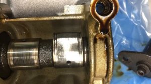 Большая переделка. Замена гидрокомпенсаторов на регулировочные винты Нива Шевроле #Нива #Шевроле