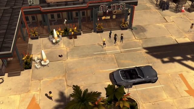 FINAL FANTASY XV Pocket Edition | Tenebrae's Sylleblossom смотреть онлайн