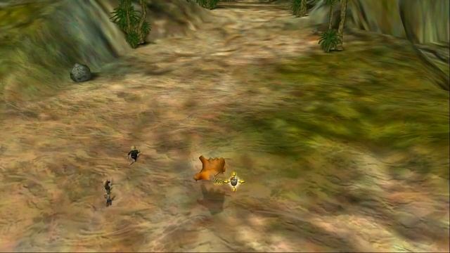 Let's Play Black & White Part 1 - Tutorial смотреть онлайн